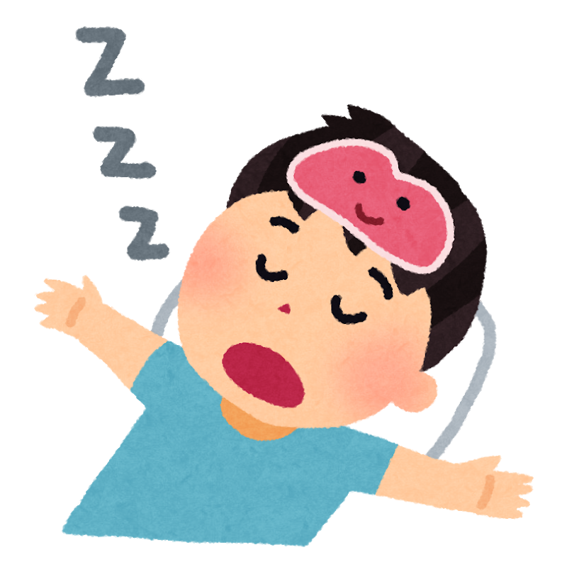 骨折した時にすべき睡眠トレーニング Satoshi