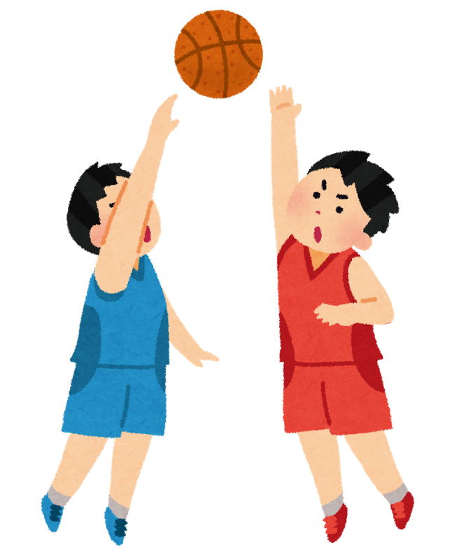 バスケットボール指導案 ポジションの基礎 Satoshi