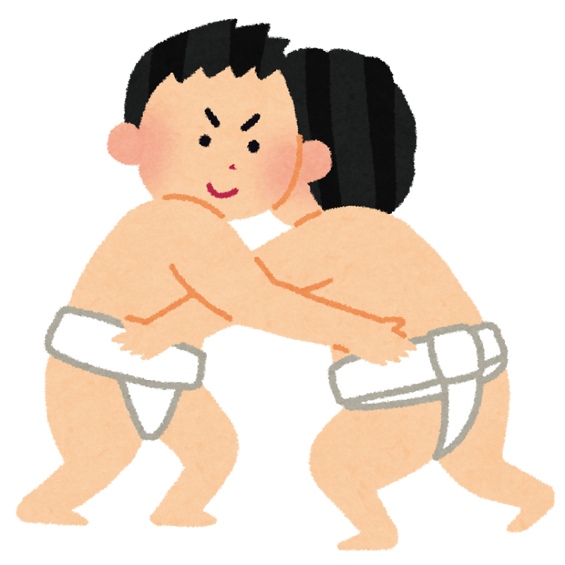相撲の基礎知識 土俵の歴史からまわしの締め方 Satoshi