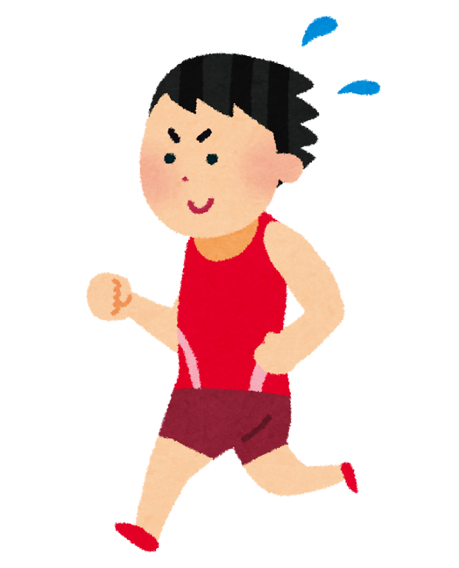長距離が苦手な子どもがマラソンを完走するためのモチベーション維持の仕方 Satoshi