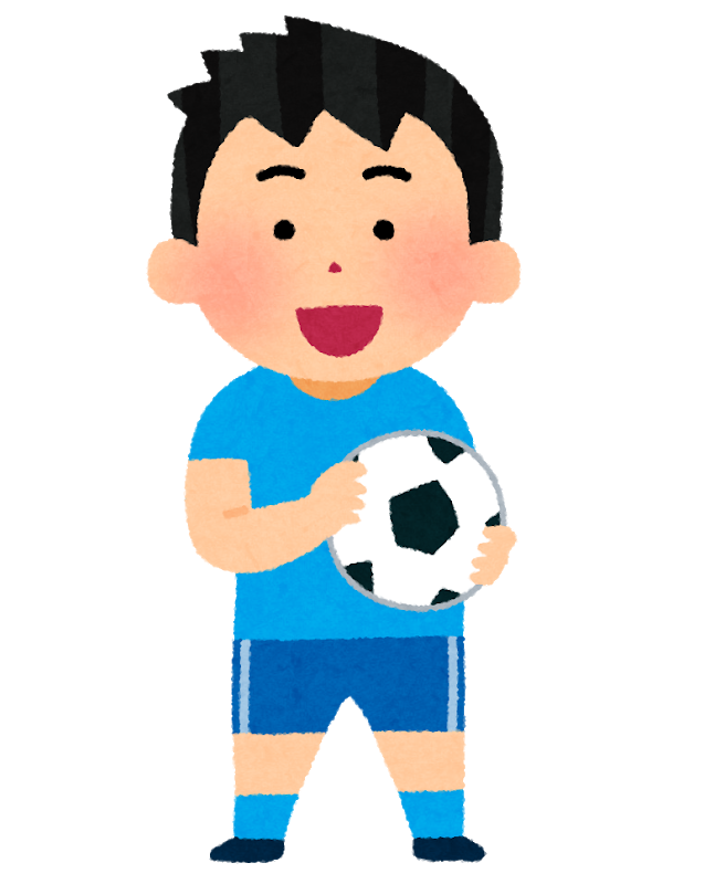 中学実習生のためのシンプル指導案 サッカー基礎知識 Satoshi