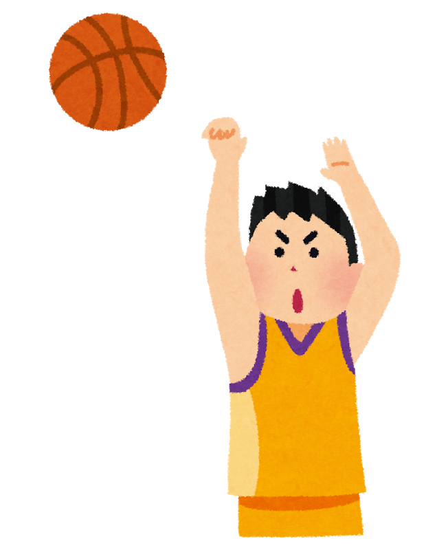 中学実習生のためのシンプル指導案 バスケ導入 Satoshi