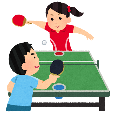 中学実習生のためのシンプル指導案⑥卓球授業の振り返り - satoshi