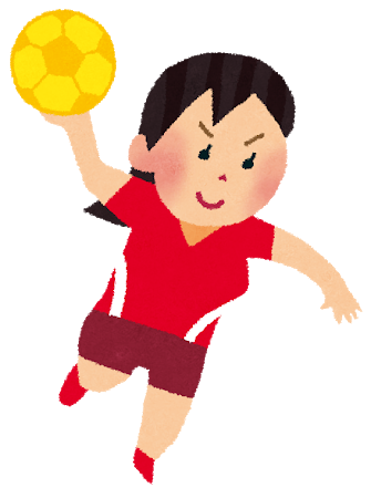 中学実習生のためのシンプル指導案 ハンドボール基本練習メニュー Satoshi